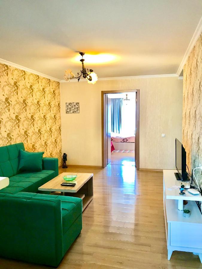 Homee Tbilisi Exteriér fotografie