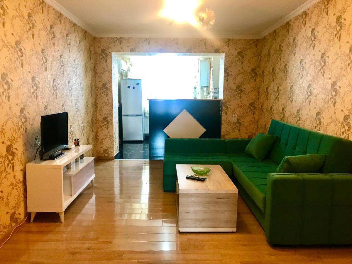 Homee Tbilisi Exteriér fotografie