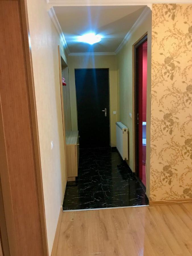 Homee Tbilisi Exteriér fotografie