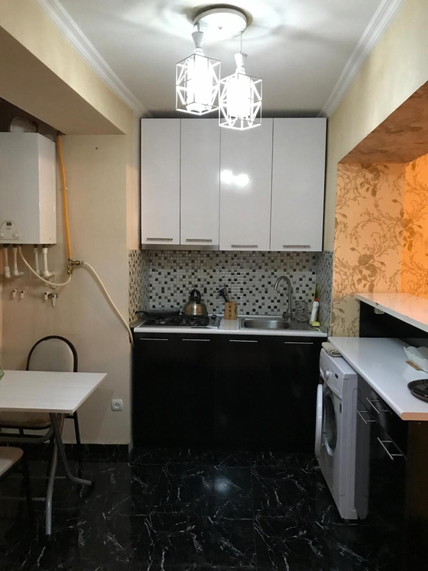 Homee Tbilisi Exteriér fotografie