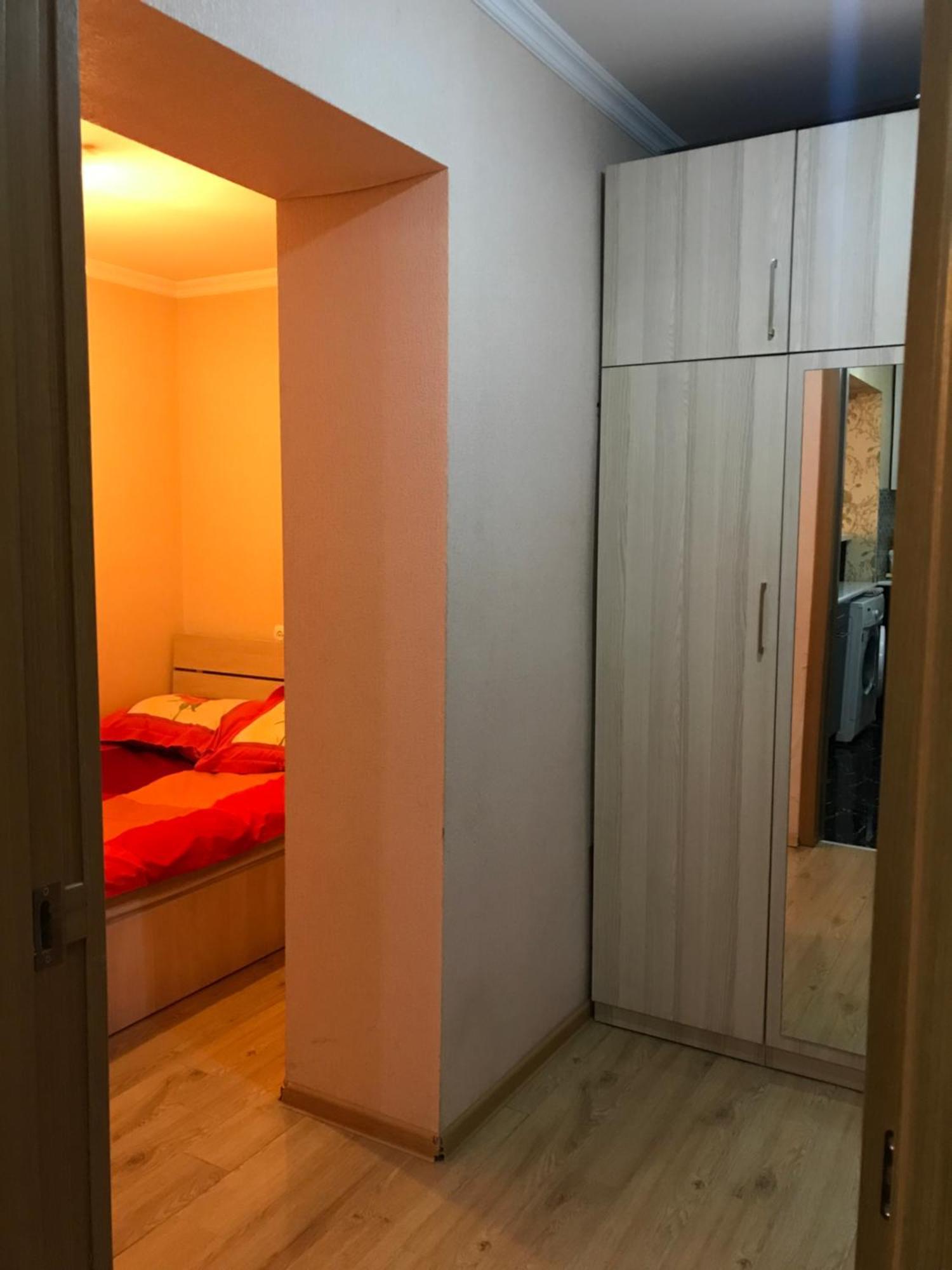 Homee Tbilisi Exteriér fotografie