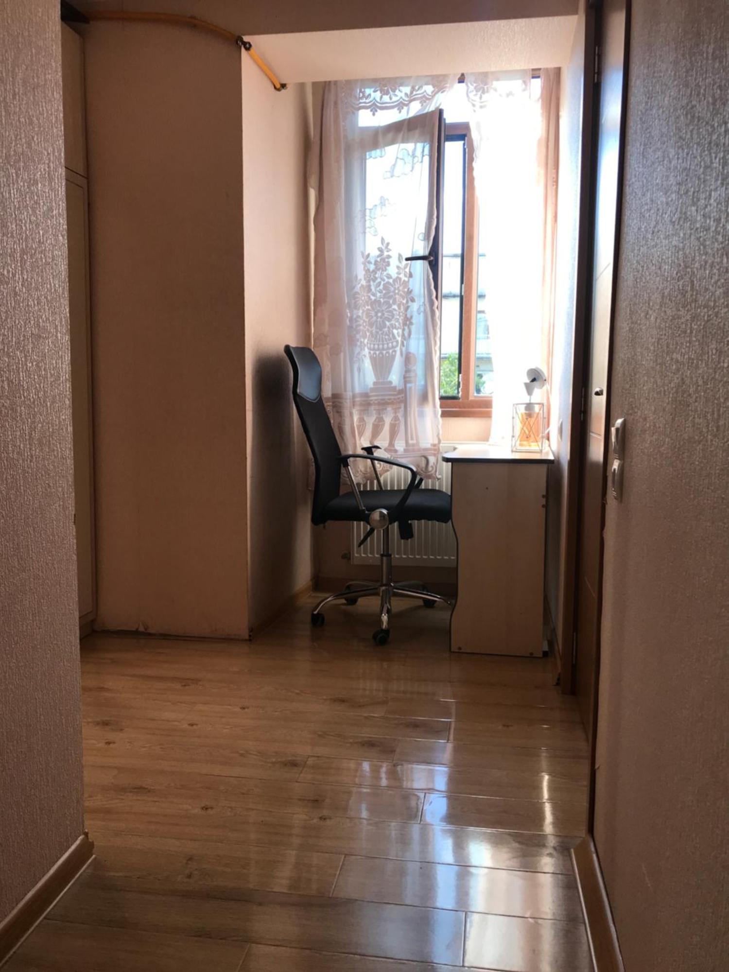 Homee Tbilisi Exteriér fotografie