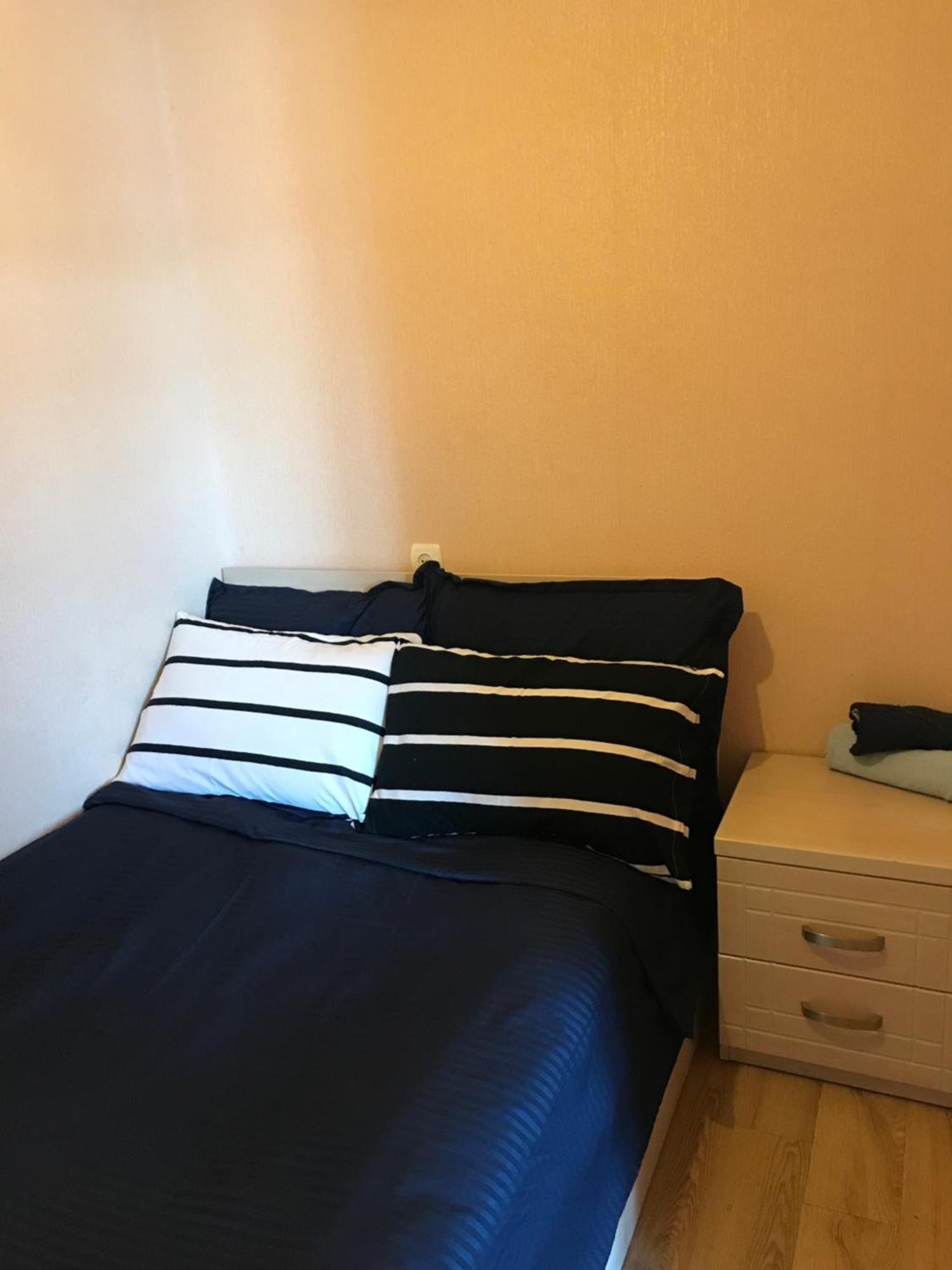 Homee Tbilisi Exteriér fotografie