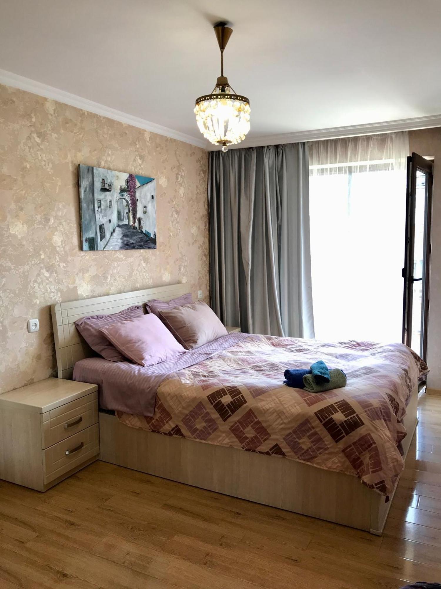 Homee Tbilisi Exteriér fotografie